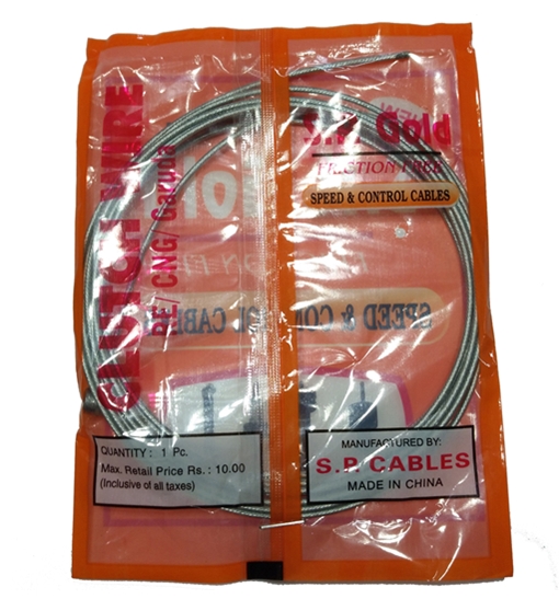 billiges billiges Kabel Bajaj für Bewegungskupplungshersteller