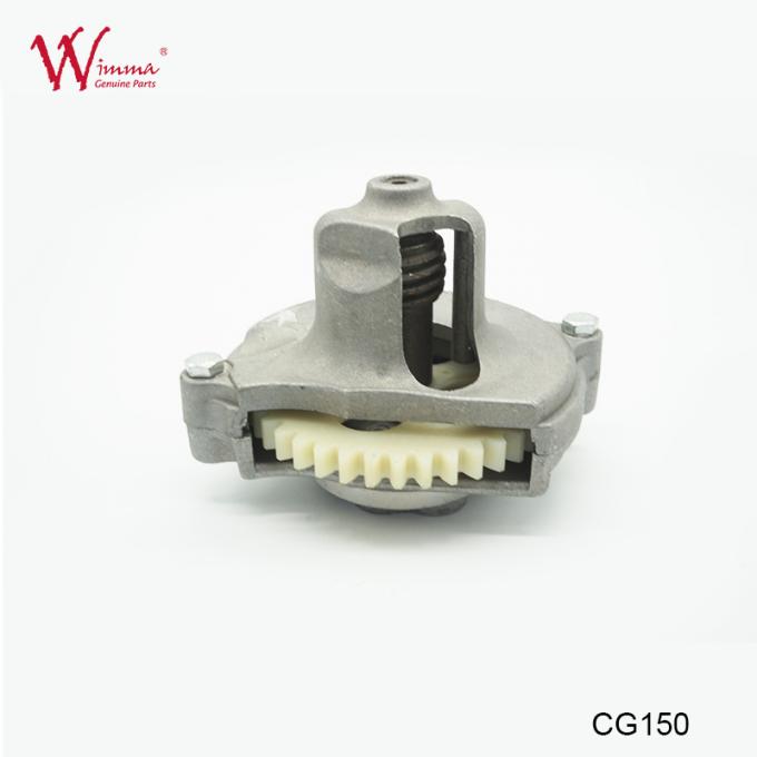 Motorrad-Öl-Pumpe der China-Hersteller-Aluminiumlegierungs-CG150