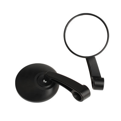 Wholesale Motorbike Scooter Side Rearview Mirror Wholesale Motorcycle Rear View Mirror Decoration Mirror