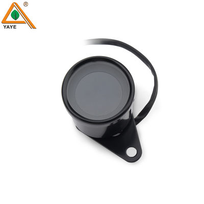 Universal  Motorcycle LED Speedometer Odometer Tachometer Gauge for Modified DC12V Multi-Function Indicator Light for CG125