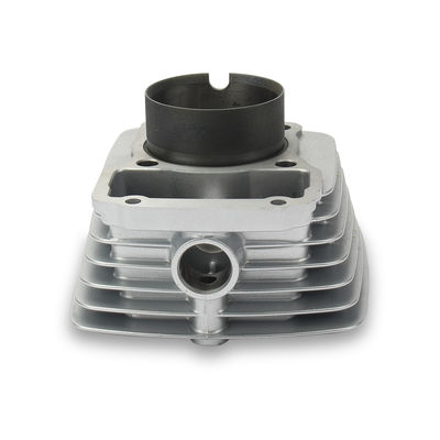 High Quality CG125 CG150 Engine Block Motorcycle Cylinder Liner Head 4 Valves 125CC 150CC Motorcycle Cylinder