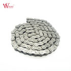 Plated Colored Motorcycle Sprocket Chain 428 520 Motorcycle Roller Chain