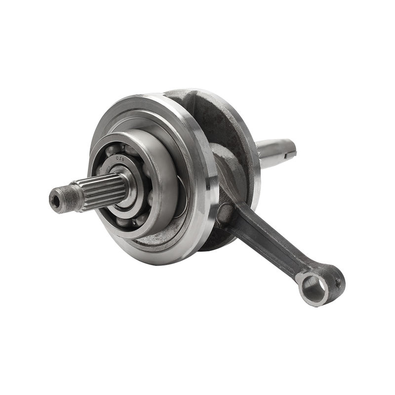 Wholesale  High Quality Steel 125cc CG125 CG150 Motorcycle Crankshaft Motorcycle Engine Crankshaft