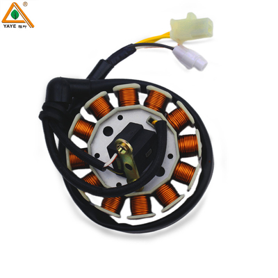 YAYE BMX125 Spirale Magnetostator Motorrad Alle Kupfer Grade 12 AC magnetische Stator Spirale