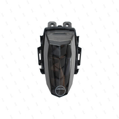 Hochwertiges Motorrad-LED-Rücklicht mit universeller Kompatibilität und 6 Monaten Garantie für Yamaha R15v3v4